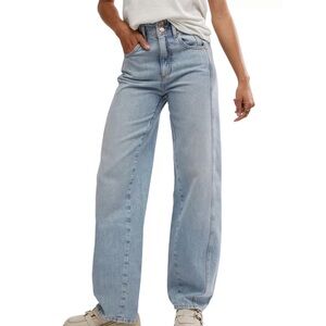 Free People Jeans